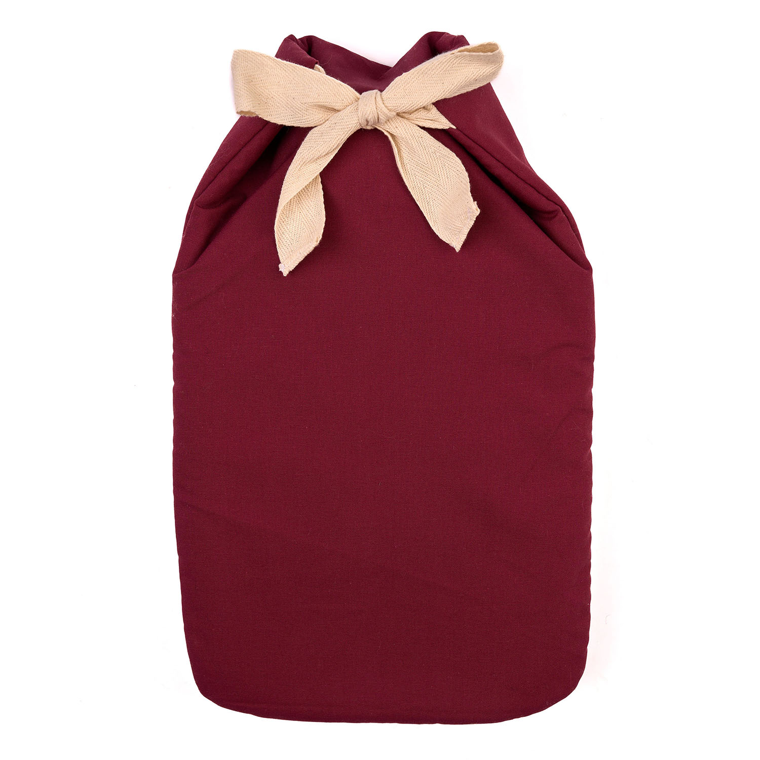 Hugo-Frosch-W-rmflasche-Klassik-Plant-1-8-mit-Baumwollbezug-weinrot-SchleifeKd4r8Ijkpvykm Wärmflasche Klassik Plant 1,8 l mit Baumwollbezug weinrot und Schleife
