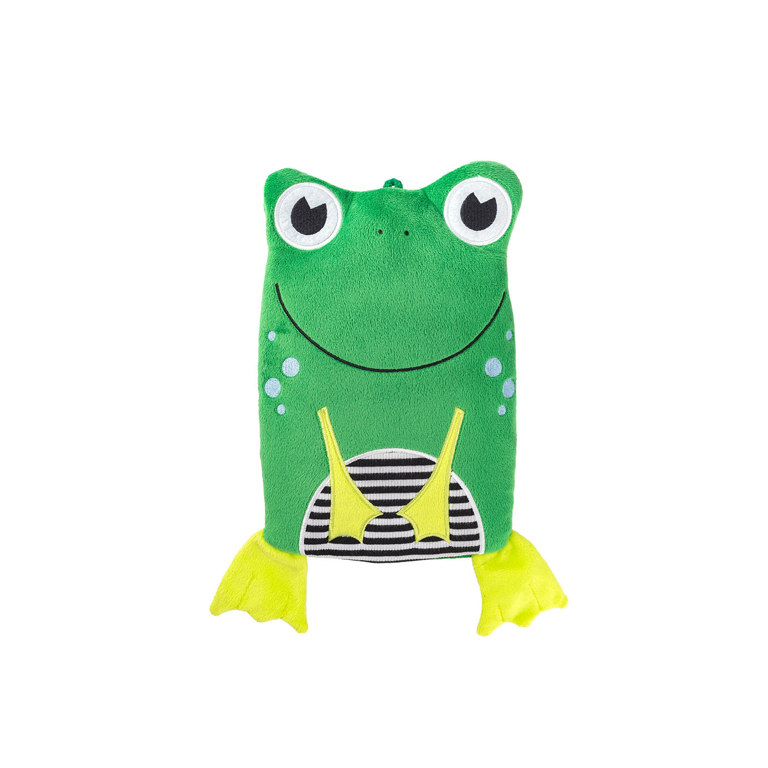 0091-hugo-frosch-waermflasche-kinder-oeko-frosch-veloursbezug-gruenxWQ89SZYeCsWB Produktbild