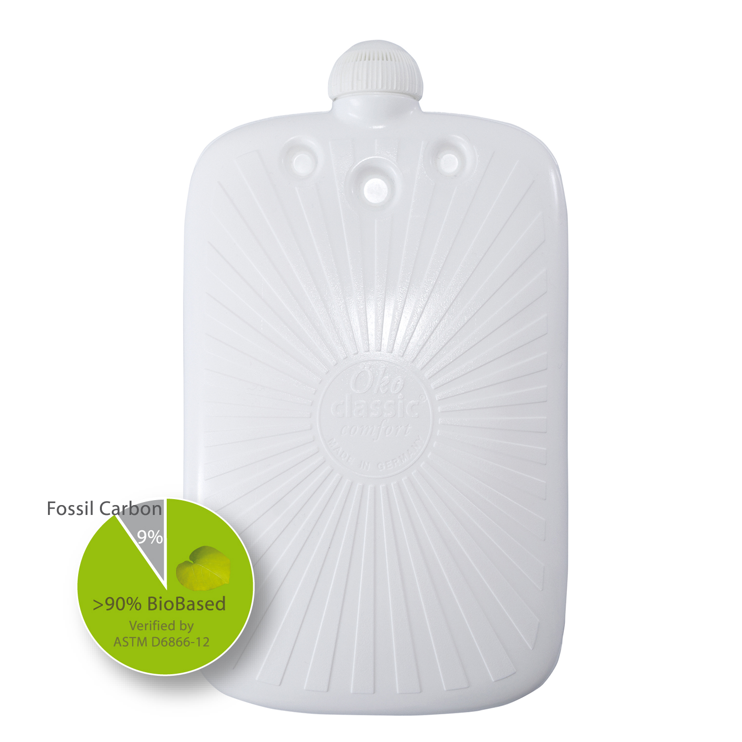 3050-hugo-frosch-waermflasche-oeko_cc_biobased Produktbild