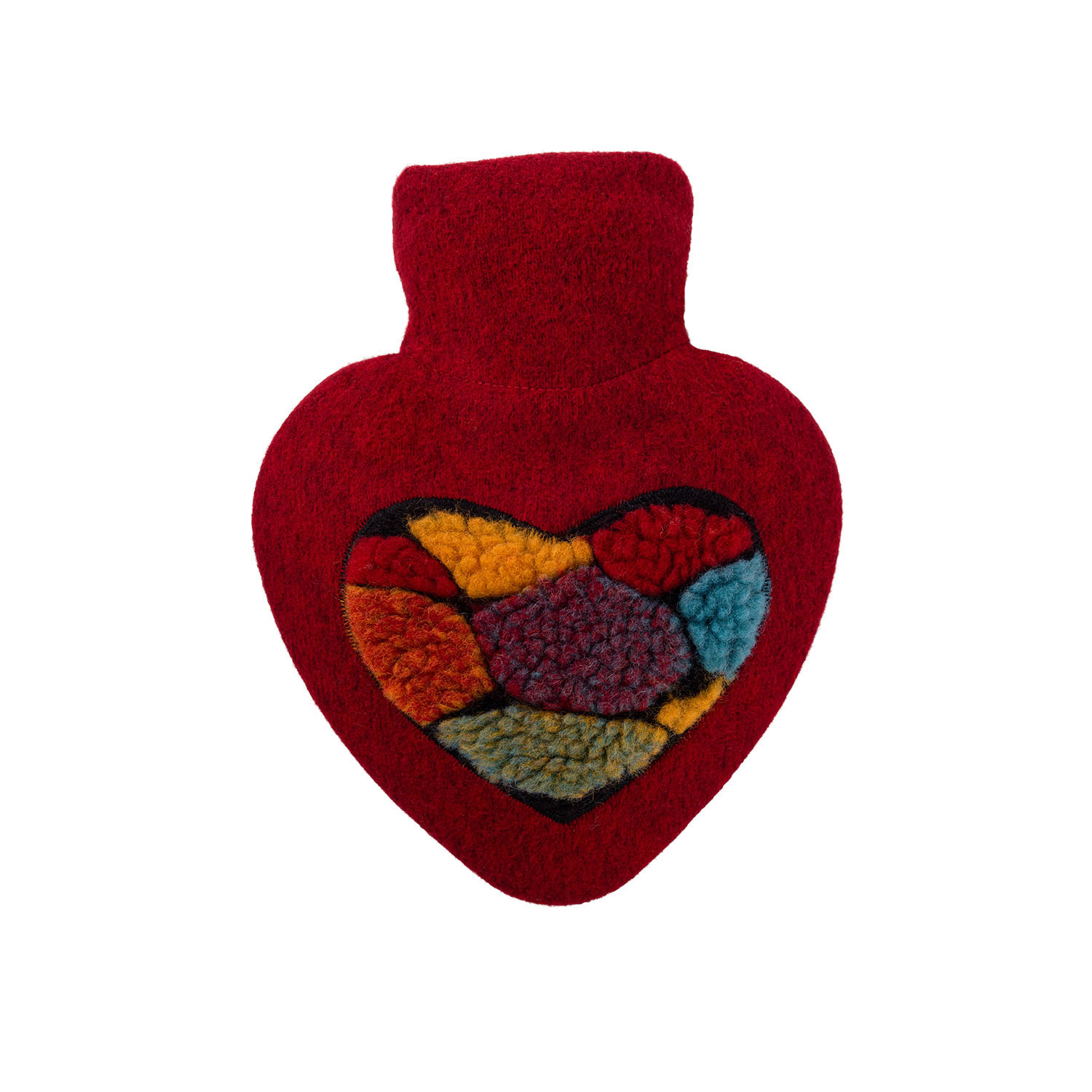 0201-hugo-frosch-waermflasche-herz-strickbezug-filzoptik-pom-pon3CcrqPe5QpVIk Wärmflasche Herz 1,0 l mit Strickbezug Filzoptik Pom Pon