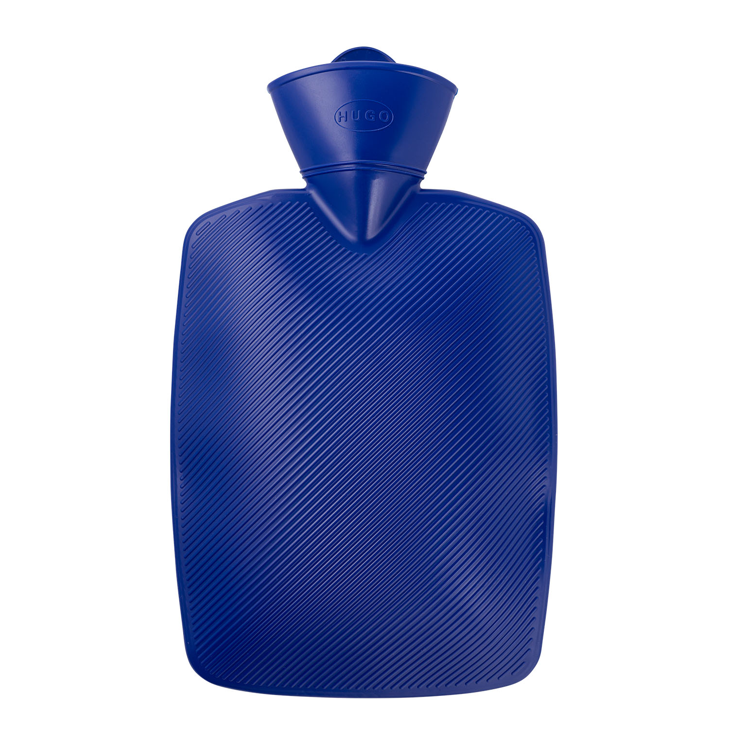 0479-hugo-frosch-waermflasche-klassik-blau Wärmflasche Klassik 1,8 l blau