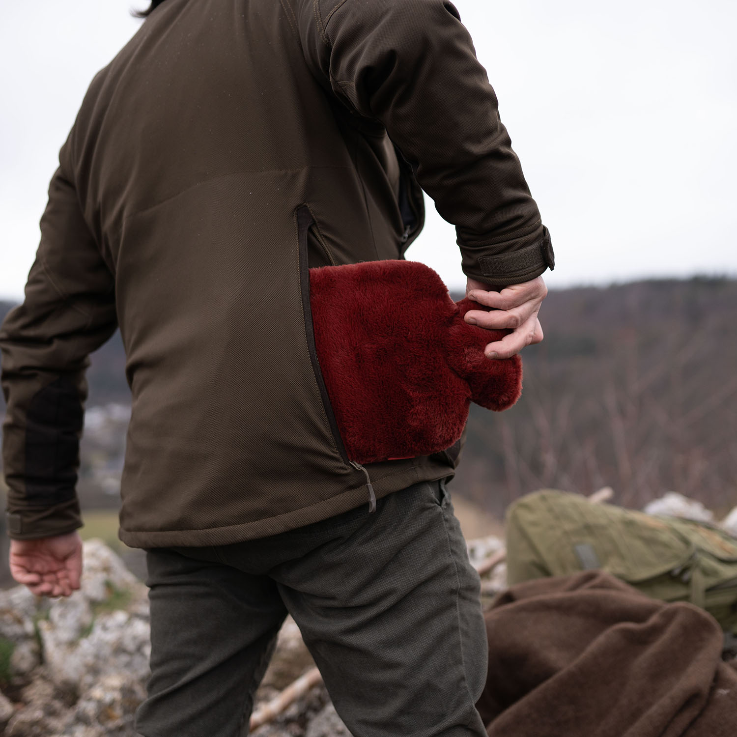 Herbstrort-r-cken Produktbild