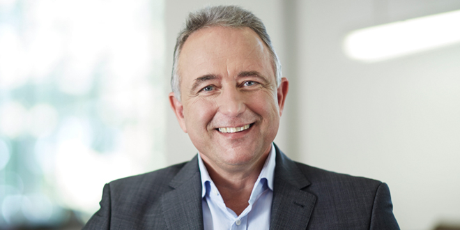 Hugo Frosch persöhnlich
