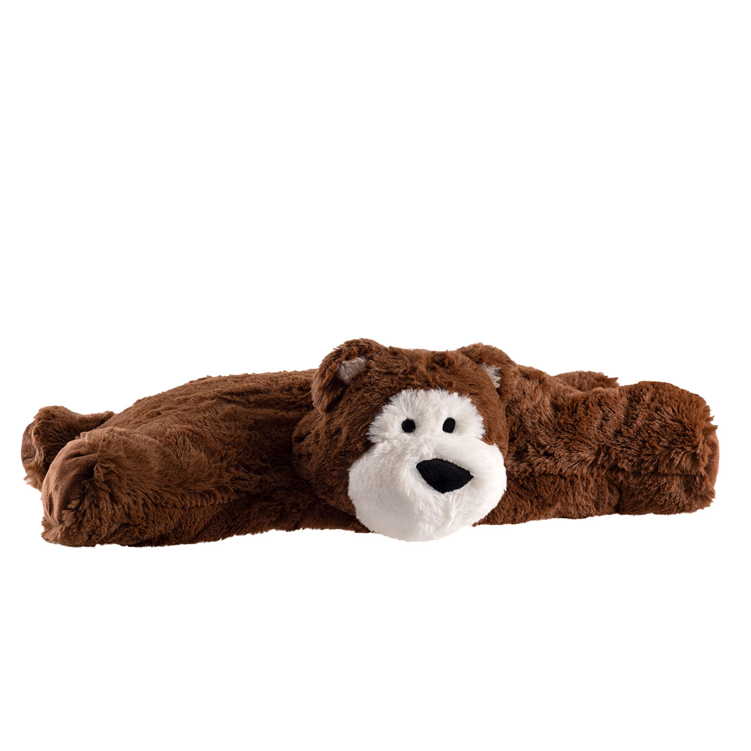 0549-hugo-frosch-waermflasche-kuscheltier-baer-braun-2 Produktbild