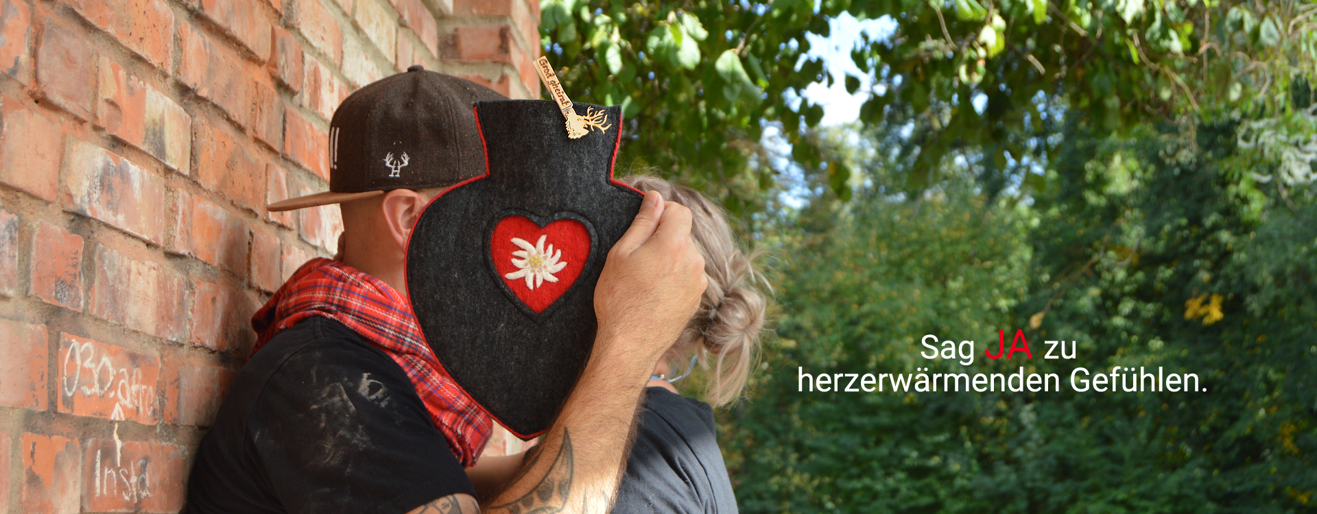 Sliderbild