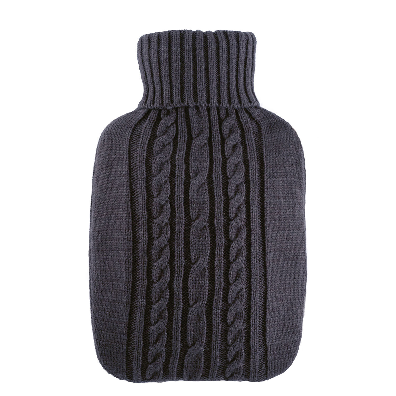 0565-hugo-frosch-waermflasche-klassik-strick-anthrazit2KXsDvyylIsqp Wärmflasche Klassik 1,8 l mit Strickbezug anthrazit